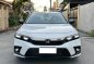 White Honda Civic 2023 for sale in Manual-0