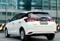 Sell White 2018 Toyota Yaris in Makati-3