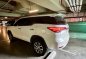 Pearl White Toyota Fortuner 2016 for sale in Parañaque-2