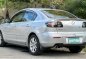 Sell White 2010 Mazda 3 in Las Piñas-4