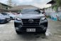 Selling White Toyota Fortuner 2022 in Quezon City-1