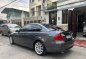 White Bmw 320I 2009 for sale in Automatic-1