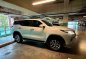 Pearl White Toyota Fortuner 2016 for sale in Parañaque-4