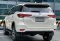 Selling White Toyota Fortuner 2017 in Makati-9