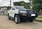 Sell White 2018 Toyota Hilux in Marikina-4