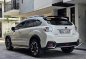 Pearl White Subaru Xv 2017 for sale in Quezon City-4