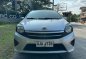 Sell White 2020 Toyota Wigo in Las Piñas-0