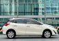Sell White 2018 Toyota Yaris in Makati-8