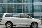 White Toyota Innova 2015 for sale in Automatic-2