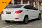 Sell White 2018 Hyundai Accent in Manila-7