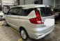 Sell White 2023 Suzuki Ertiga in Manila-5