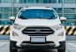 Selling White Ford Ecosport 2019 in Makati-0