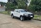 Sell White 2018 Toyota Hilux in Marikina-2