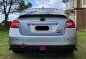 White Subaru Wrx 2015 for sale in Imus-1