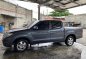 Sell White 2008 Toyota Hilux in Pasig-3