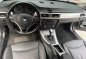 White Bmw 320I 2009 for sale in Automatic-9