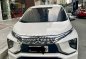 Sell Pearl White 2019 Mitsubishi XPANDER in Taguig-0