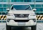 Sell White 2017 Toyota Fortuner in Makati-0