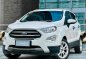 Selling White Ford Ecosport 2019 in Makati-2