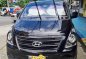 Selling White Hyundai Grand starex 2017 in Manila-0