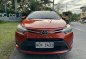 Selling White Toyota Vios 2017 in Las Piñas-0