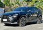 White Lexus NX 2017 for sale in Automatic-9