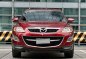 White Mazda 3 2012 for sale in Automatic-1