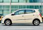 Sell White 2016 Toyota Wigo in Makati-5