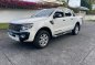 Selling White Ford Ranger 2013 in Muntinlupa-0