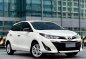 Sell White 2018 Toyota Yaris in Makati-0