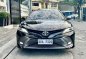 Selling White Toyota Camry 2020 in Pasig-2