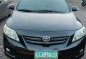 White Toyota Altis 2009 for sale in Automatic-0