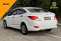 Sell White 2018 Hyundai Accent in Manila-8