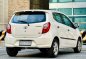 Sell White 2016 Toyota Wigo in Makati-6