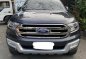 White Ford Everest 2018 for sale in -0