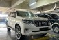 Sell Pearl White 2012 Toyota Prado in Manila-0