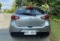 White Mazda 2 Hatchback 2016 for sale in Las Piñas-3