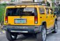 2004 Hummer H2 in Manila, Metro Manila-5