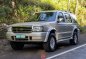 Selling Silver Ford Everest 2006 in San Juan-2