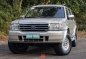 Selling Silver Ford Everest 2006 in San Juan-0