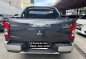 Selling White Mitsubishi Strada 2019 in Mandaue-6