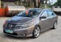 White Honda City 2013 for sale in Las Piñas-0