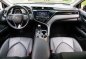Sell White 2019 Toyota Camry in Quezon City-9