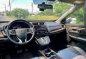 2019 Honda CR-V  S-Diesel 9AT in Manila, Metro Manila-3