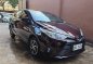 2022 Toyota Vios 1.3 XLE CVT in Quezon City, Metro Manila-9