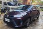 2022 Toyota Vios 1.3 XLE CVT in Quezon City, Metro Manila-7