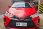 2022 Toyota Vios 1.3 XLE CVT in Quezon City, Metro Manila-7