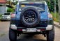 2016 Toyota FJ Cruiser  4.0L V6 in Caloocan, Metro Manila-9