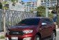 White Ford Everest 2018 for sale in Makati-0