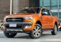 White Ford Ranger 2018 for sale in Automatic-2
